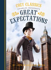 Charles Dickens's Great expectations cover image