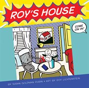 Roy's house cover image