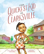 The Quickest Kid in Clarksville cover image