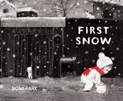 First snow cover image
