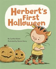 Herbert's First Halloween cover image