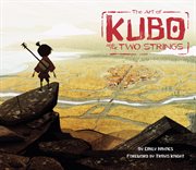 The art of Kubo and the two strings cover image