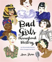 Bad girls throughout history cover image