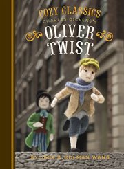 Charles Dickens's Oliver Twist cover image