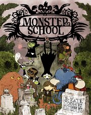 Monster School cover image