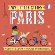 My Little Cities: Paris cover image