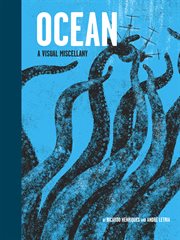 Ocean : a visual miscellany cover image