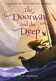 The doorway and the deep cover image