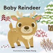 Baby Reindeer cover image