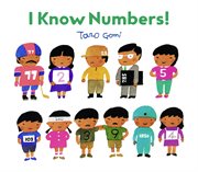 I know numbers! cover image