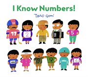 I Know Numbers! cover image
