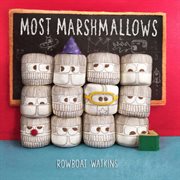 Most marshmallows cover image