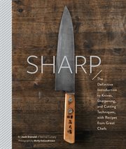 Sharp cover image