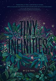 Tiny infinities cover image
