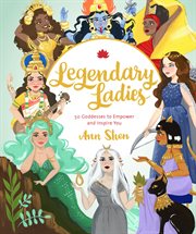Legendary ladies cover image