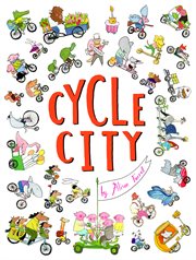 Cycle City cover image