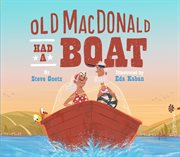 Old MacDonald had a boat cover image