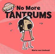 No more tantrums cover image