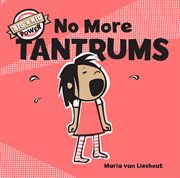 No More Tantrums cover image