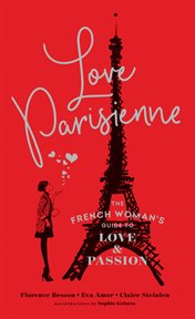 Love Parisienne cover image