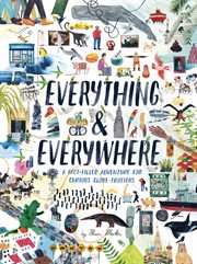 Everything and everywhere cover image