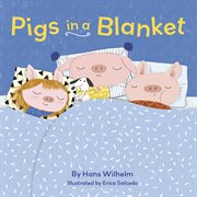 Pigs in a blanket cover image