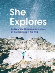 She explores cover image