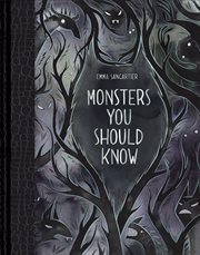 Monsters you should know cover image