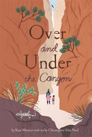 Over and Under the Canyon cover image