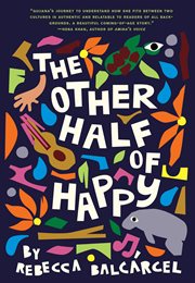 The other half of happy cover image