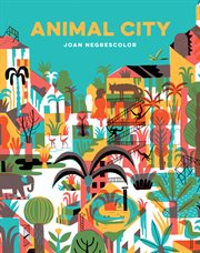 Animal City cover image