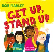 Get up, stand up cover image