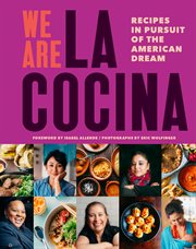 We are La Cocina cover image