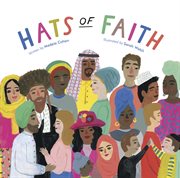 Hats of faith cover image