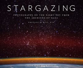 Cover image for Stargazing