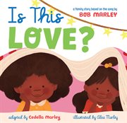 Is This Love : Marley (Marley) cover image
