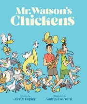 Mr. Watson's Chickens cover image