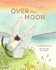 Over the Moon cover image