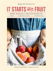 It starts with fruit cover image