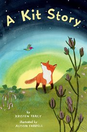 A Kit Story cover image