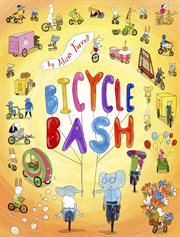Bicycle Bash cover image