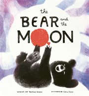 The bear and the moon cover image