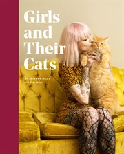 Girls and their cats cover image