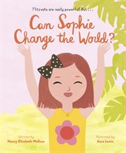 Can Sophie Change the World? cover image