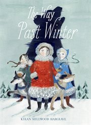 The way past winter cover image