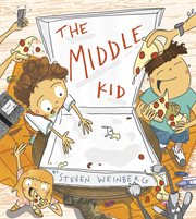 The middle kid cover image