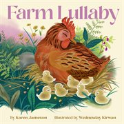 Farm lullaby cover image
