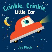 Crinkle, Crinkle, Little Car cover image
