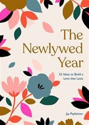 The newlywed year cover image