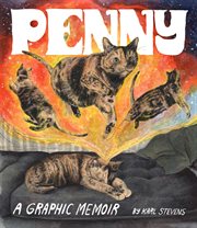 Penny : a Graphic Memoir cover image